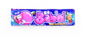 Big Babol Stick Tutti Fruitti