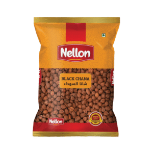 Nf Black Chana 500g