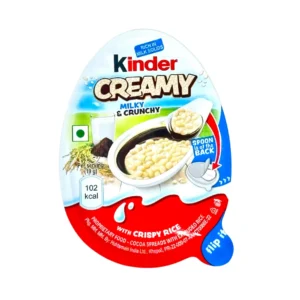 Kinder Creamy 19g