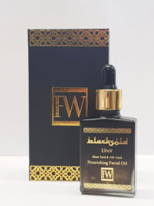 Ff Beauty Fw 75ml Vit Beads