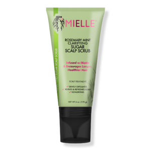 Mielle Scalp Scrub 170ml RoseMerry Mint
