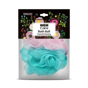 Wbm Bath Ball Aegean Sea