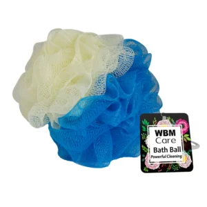 Wbm Bath Ball New Era