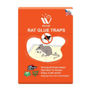 Wbm Rat Glue Traps