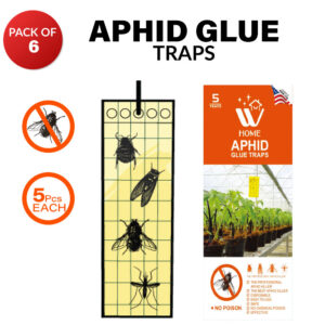 Wbm Fly Glue Traps