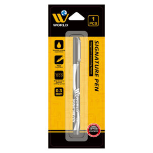 Wbm Signature Pen 1s