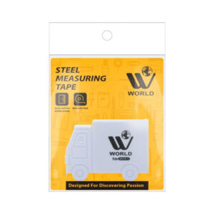 Wbm Measuring Tape 9515-3