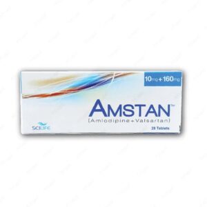 Amstan 5/80