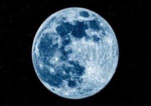 Mond KE Blue