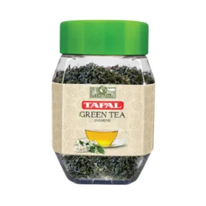 Tapal Gt Jasmine Jar