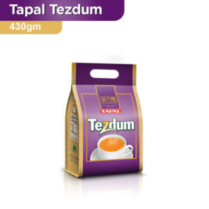 Tapal Tezdum 430g
