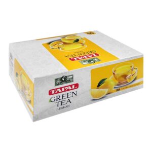 Tapal Gt Lemon 90s 135g