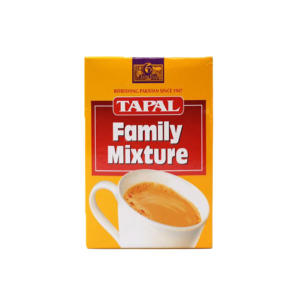 Tapal Tb Family Mixture 200g 100s