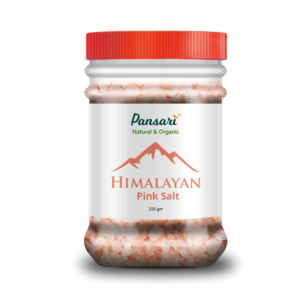 Himalayan Pink Salt 907g