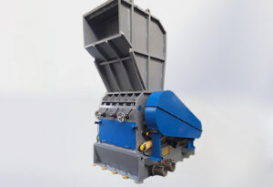 Crusher Plastic 63mm 3 Layer