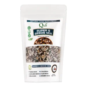 Quill Six Seeds 200g