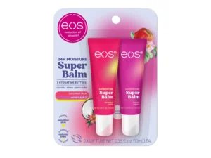 Eos Lip Balm Mix