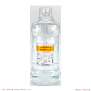 Normal Saline 025ml Otsuka
