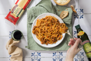 Borges Spaghetti 500g
