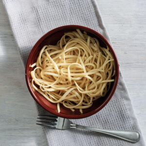 xBorges Pasta Linguine