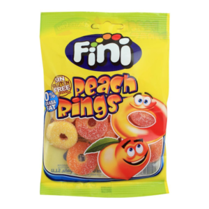 Fini Jelly 75g Stb Ring