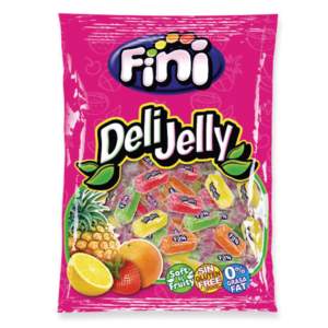 Fini Jelly 80g Wild Stb