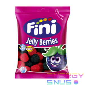 Fini Jelly 75g Holiday