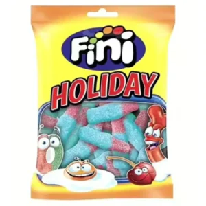 Fini Jelly 75g Pink Blue