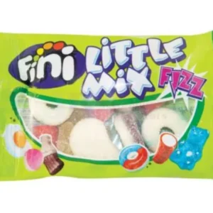 Fini Jelly 75g Little Mix