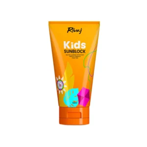 Rivaj Sunblock Kids Spf-50 100ml