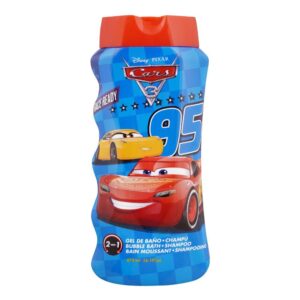 Lorenay Sp Cars 95 475ml 2in1