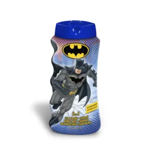 Lorenay Sp+Sg Batman 475ml 2in1