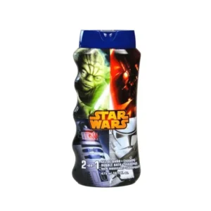 Lorenay Sp+Sg Star Wars 475ml 2in1