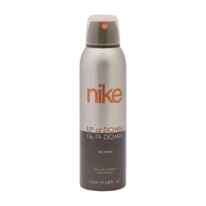 Nike Deo 200ml Up Or Down M