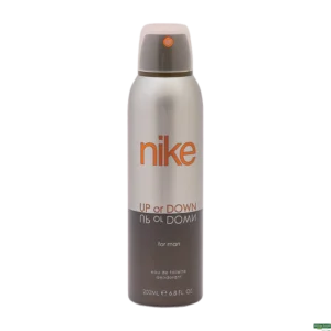 Nike Deo 200ml Man