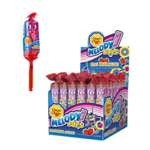 Melody Pops 15g Stb