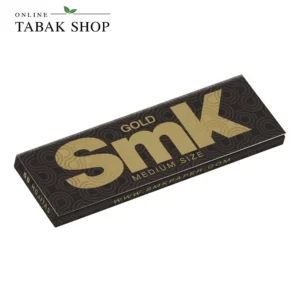Smoking Smk Gold