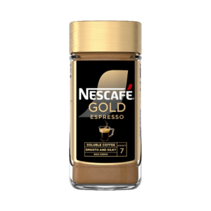 Nescafe Gold Espresso 95g