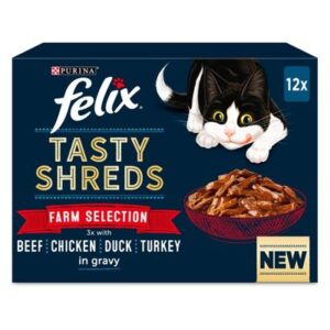 Felix 12s Farm J 1y