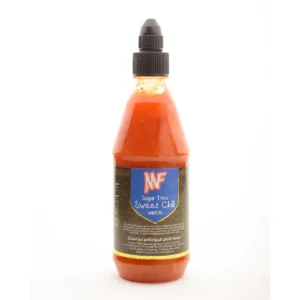 Crystal Mf Sugar Free 125g