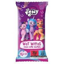Disney Wipes 80 Little Pony