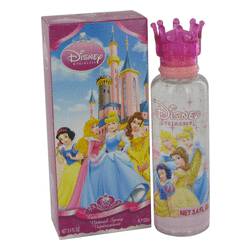 Disney Perfume 50ml Princes