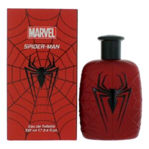 Disney Perfume 50ml Spider Man