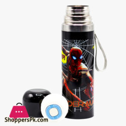 Disney Sp 2in1 473ml Spiderman