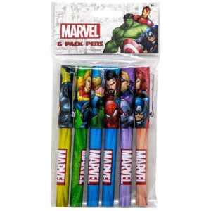 Disney Sp 2in1 473ml Avengers
