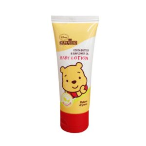 Disney Lotion 250ml Little Pomy