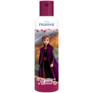 Disney Lotion 118ml Frozen