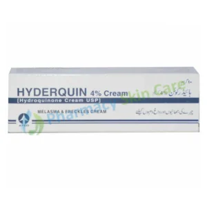 Hyderquin 2% Cream