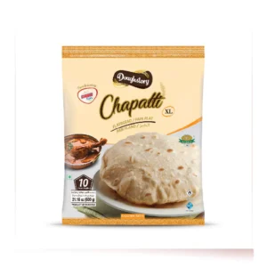 Dawn Whole Wheat chappati 10s