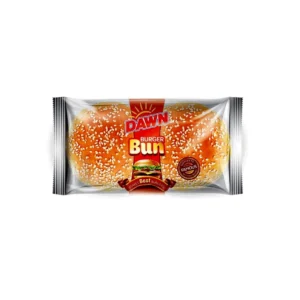 Dawn Burger Bun 2s